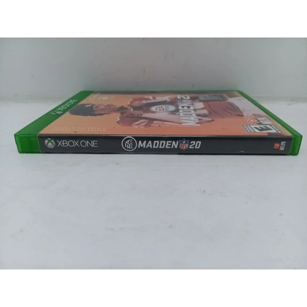 Madden NFL 20 - Microsoft Xbox One